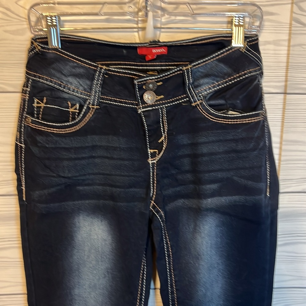 Size 5  Bongo Jeans
